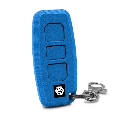  Wireless Remote Control 3-Channel Rolling / Fixed Code 433 MHz ND-HXC-3S