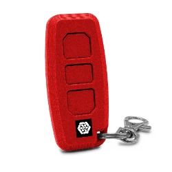  Wireless Remote Control 3-Channel Rolling / Fixed Code 433 MHz ND-HXC-3S