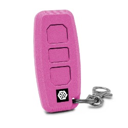  Wireless Remote Control 3-Channel Rolling / Fixed Code 433 MHz ND-HXC-3S